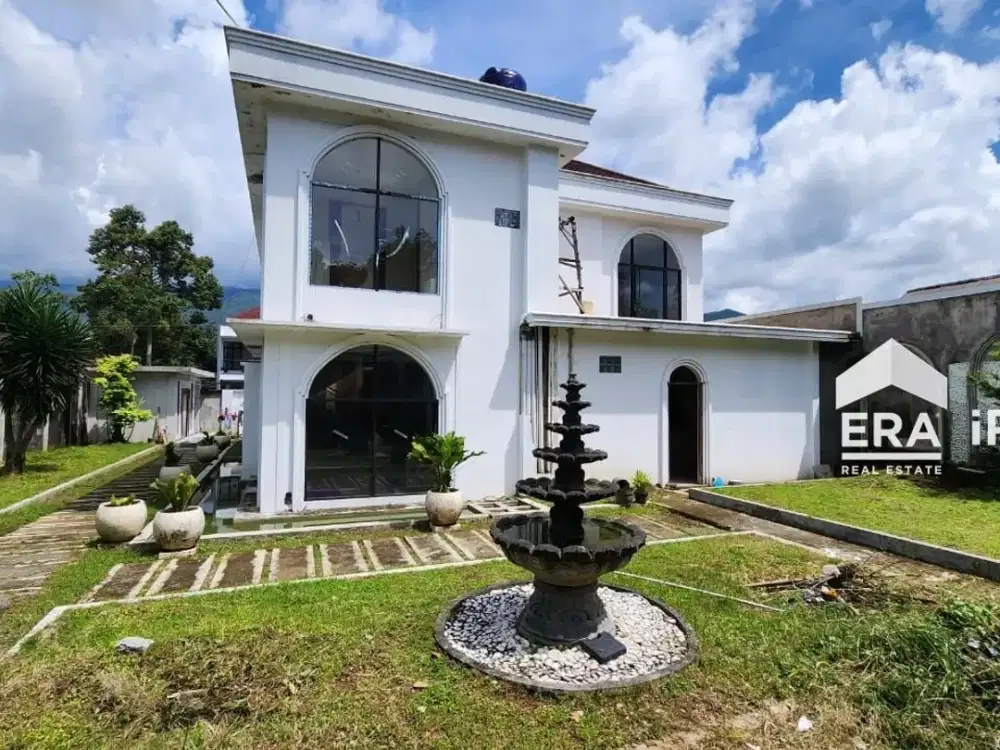 VILA DIJUAL DI KEMUNING TAWANGMANGU KARANGANYAR