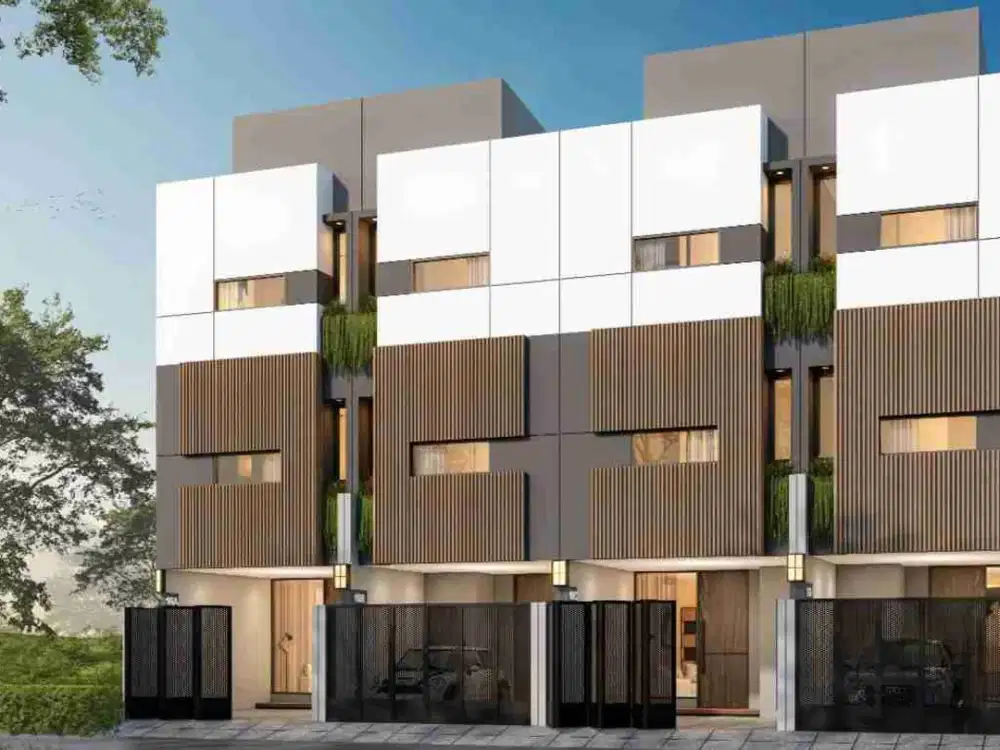 Dijual Rumah Di Jakarta Pusat