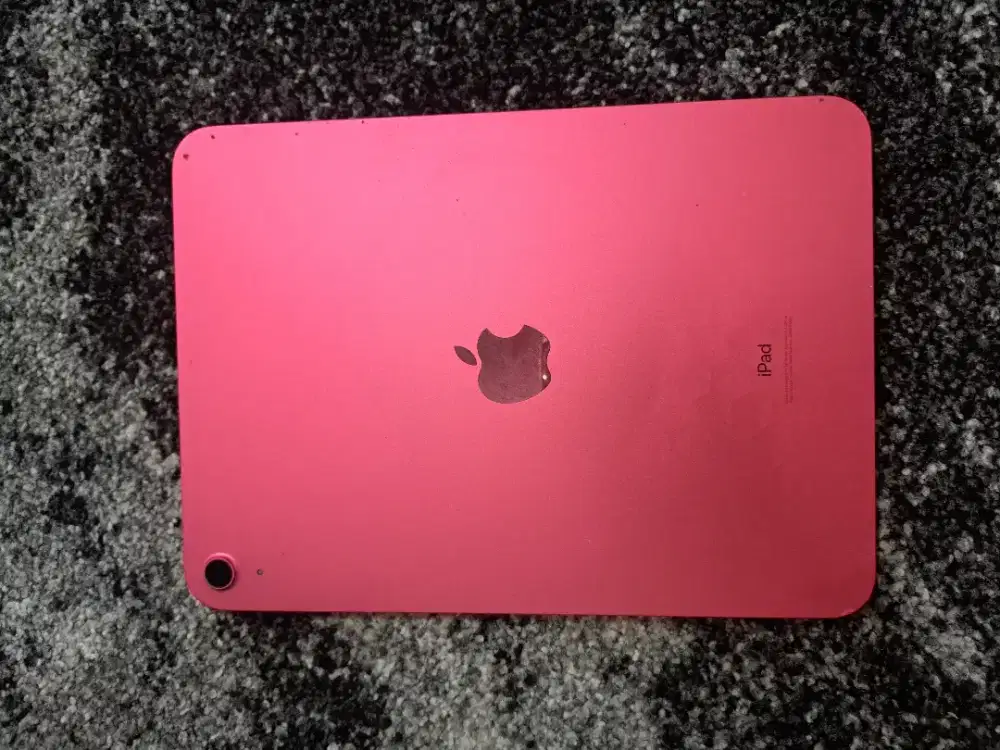 Ipad gen 10 . 10,9 inch