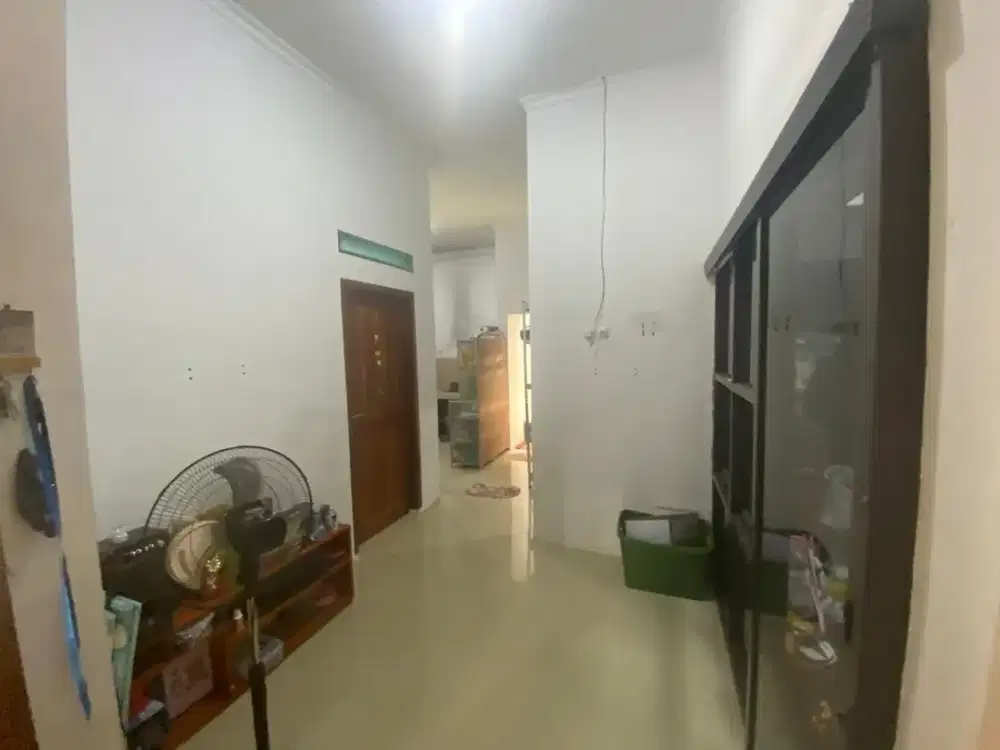 Jual Cluster Parahiyangan 2 Purwakarta Kota Lt 117 m2