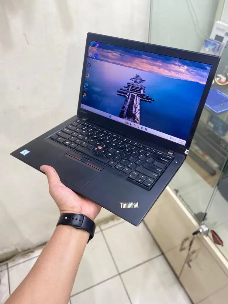Lenovo ThinkPad T470s Core i7