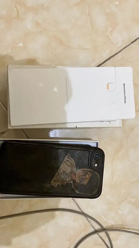 IPHONE 7 32GB SECOND