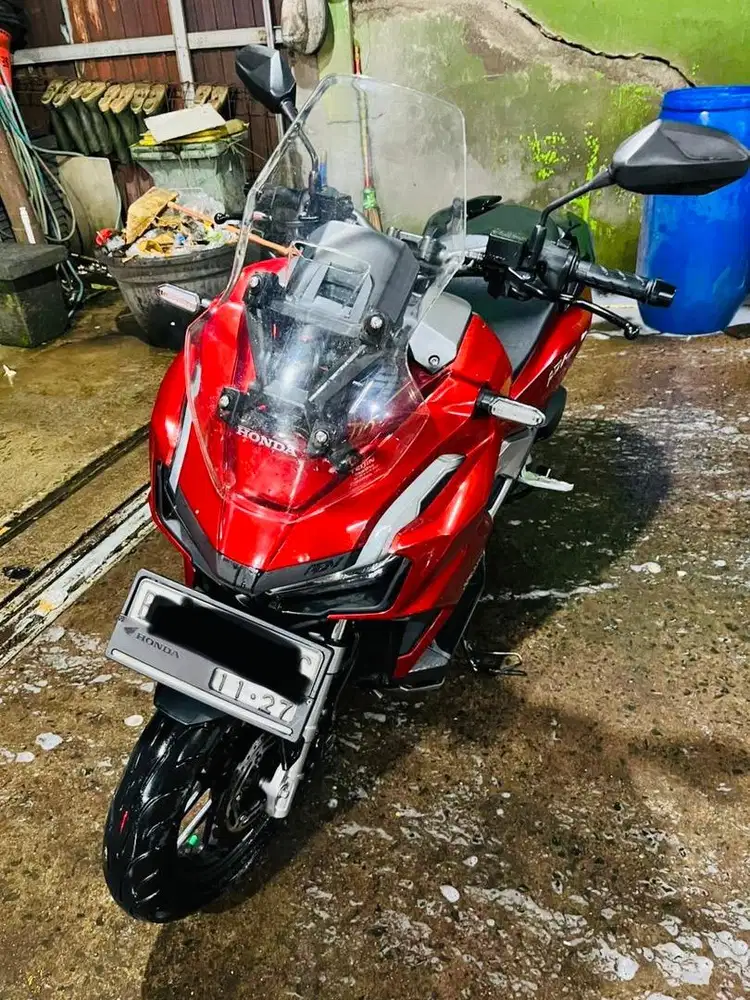 Honda ADV 160 Tahun 2022