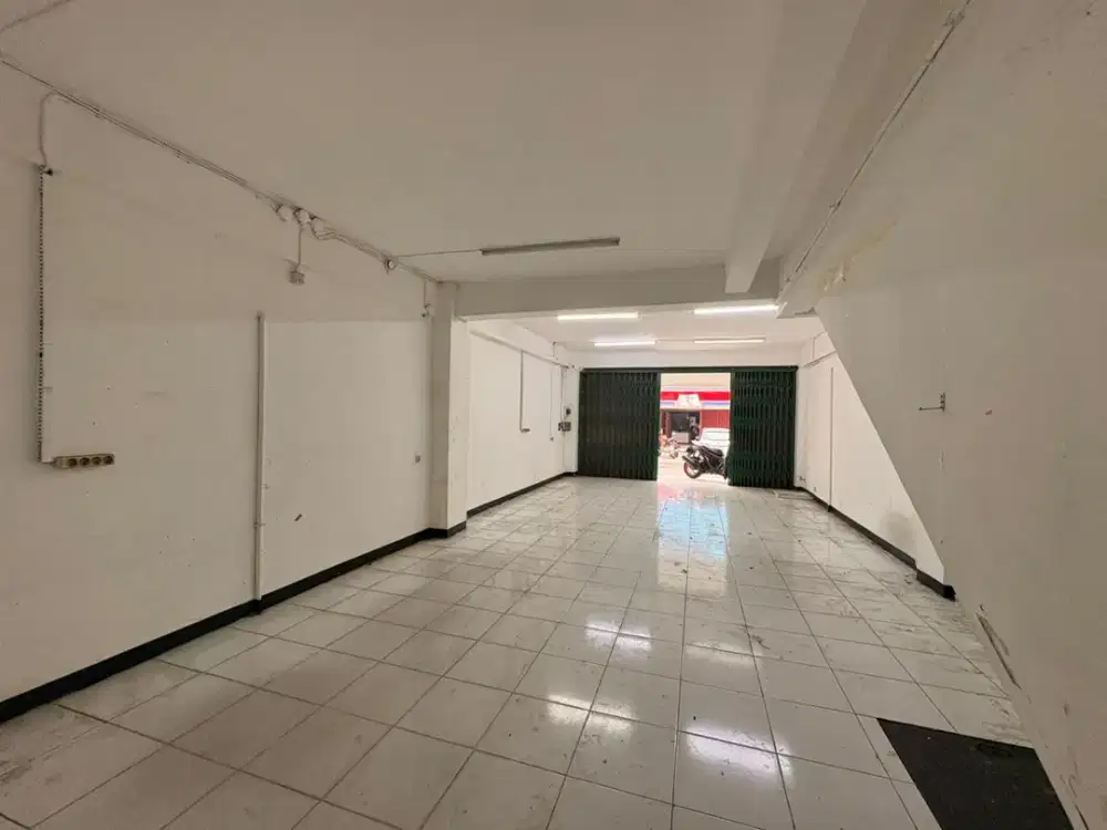 DISEWAKAN CEPAT RUKO DI TAMAN DUTA MAS