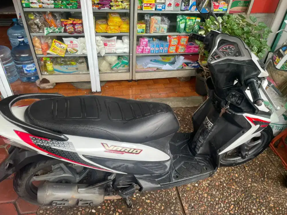 Jual Vario Agnes