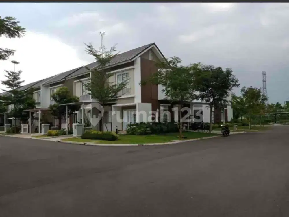 JUAL RUGI RUMAH HOOK SUMMARECON