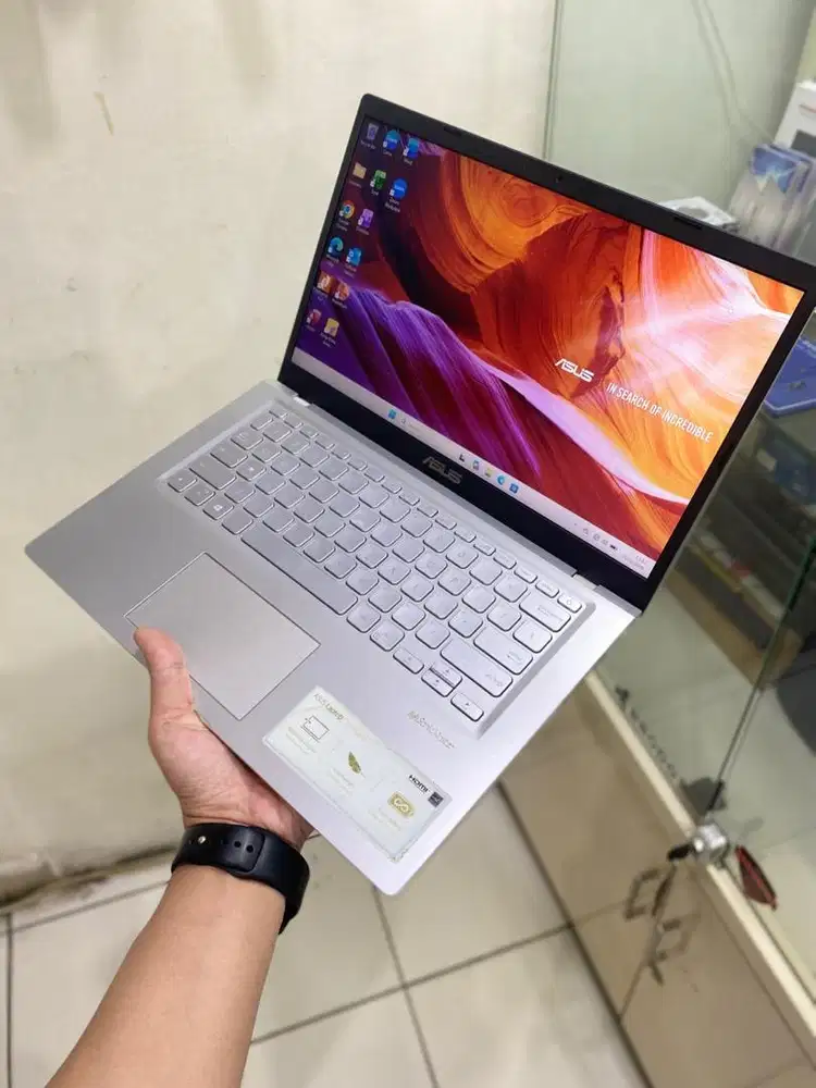 Asus Vivobook A416JA