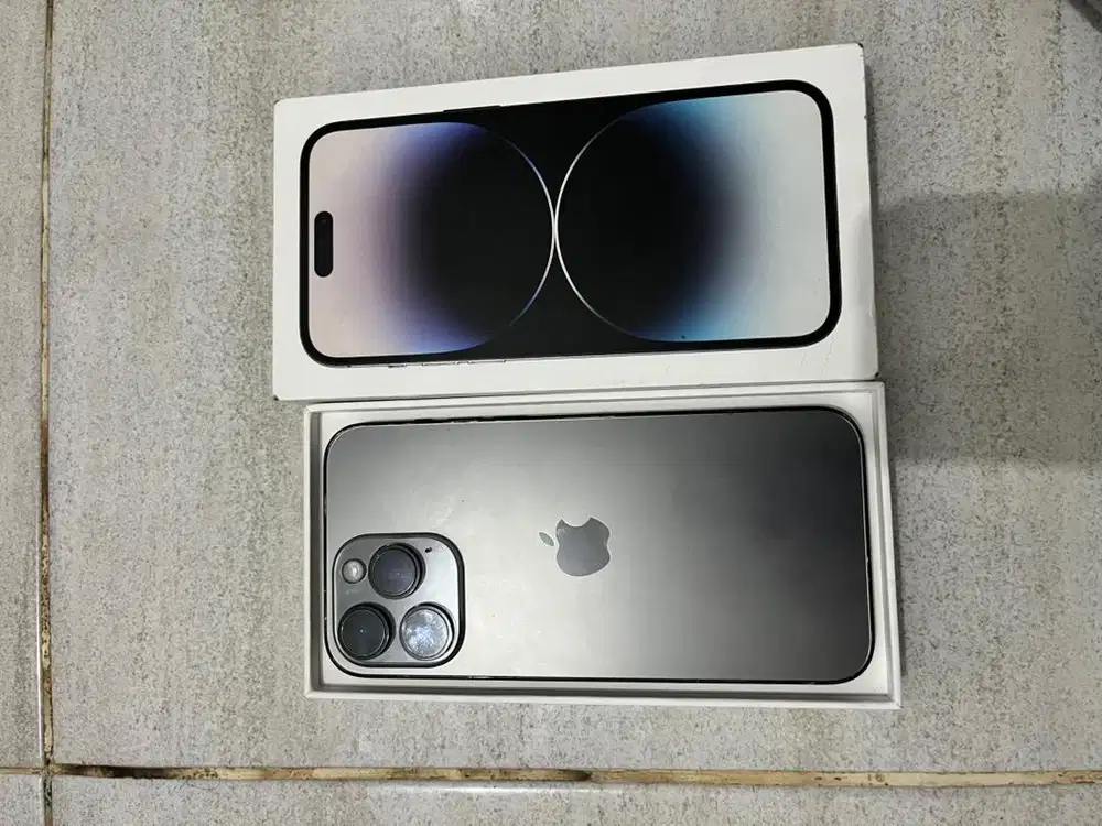 iphone 14 pro max 256gb