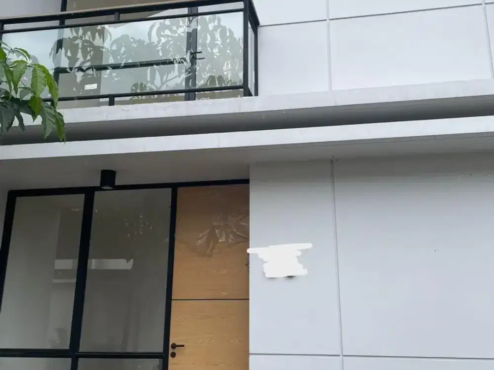 Dijual Rumah Cendana Parc Type 3 Lippo Karawaci 3 Kamar Tidur