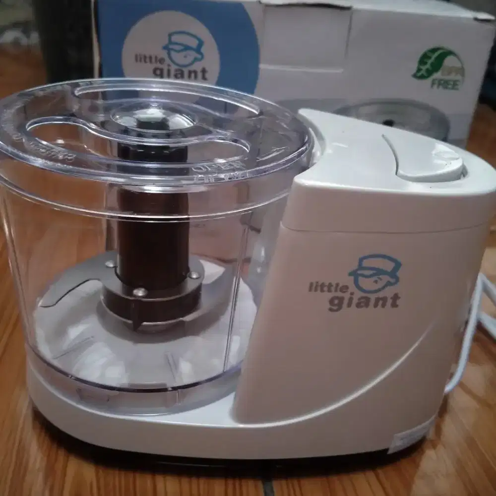 Mini Chooper Masih Baru Ex Kado