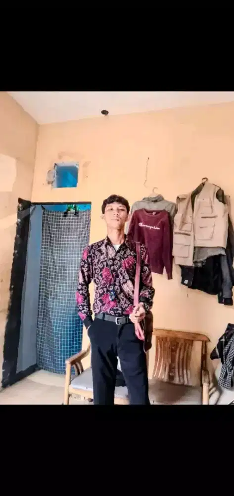 Mencari pekerjaan di lapangan, seperti kolektor faktur,penagihan