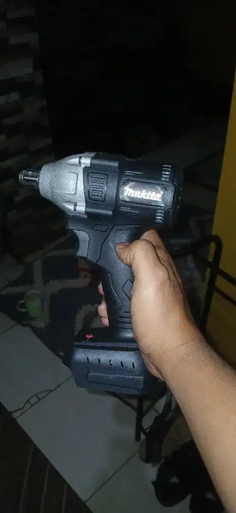Impact makita non ori