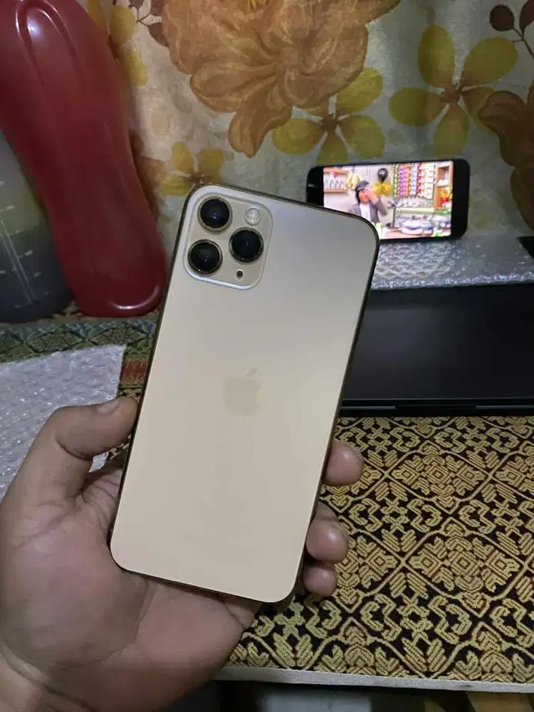 iphone 11 pro 256