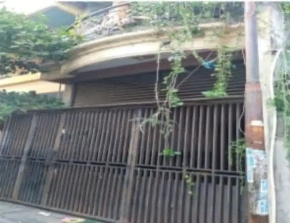 Jual Cepat Asset Bank Rumah Murah