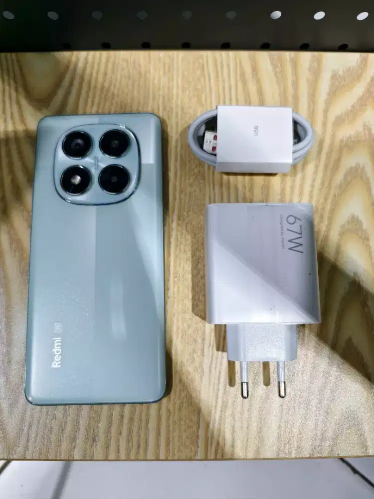 Xiomi not 14 pro 5g 8/256