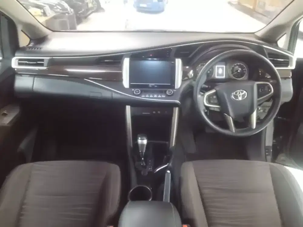 Toyota Kijang Innova 2021 Diesel