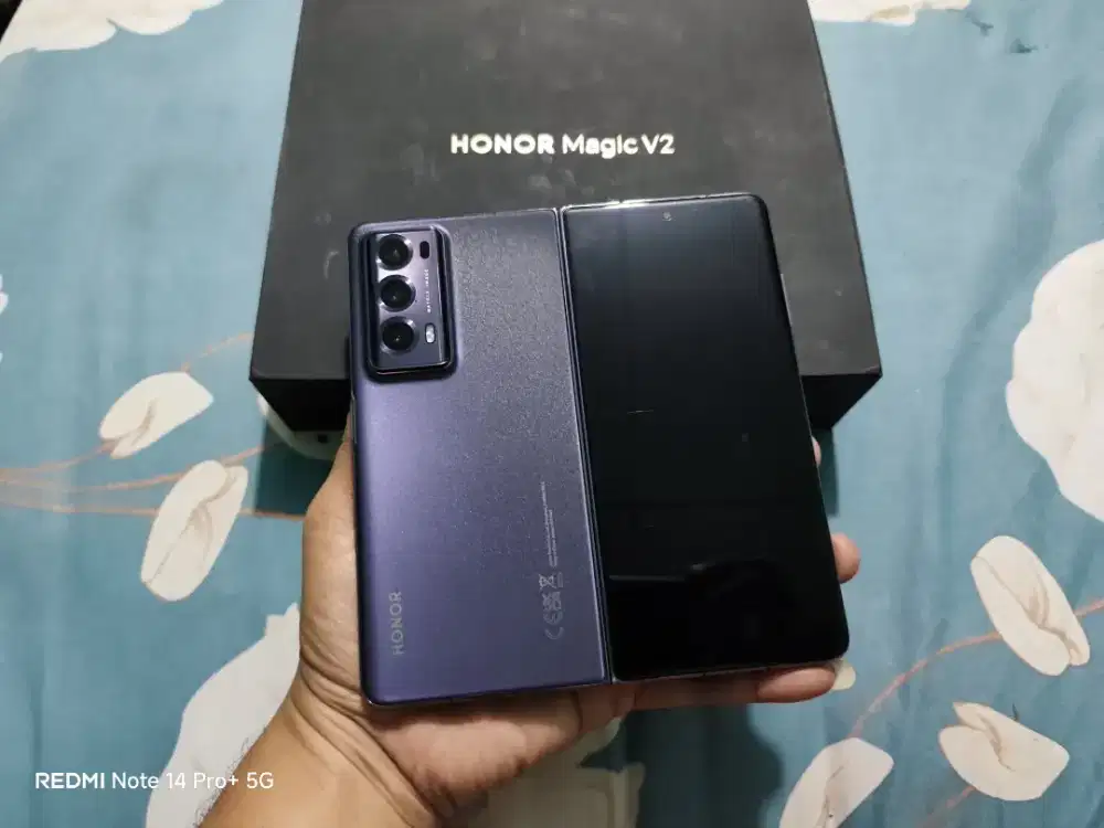 Honor Magic V2 16/512GB