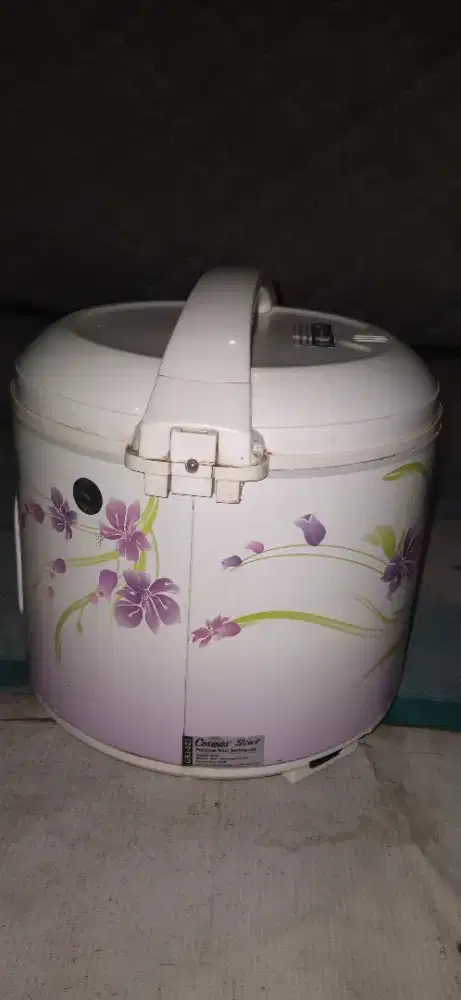 Mejikom Cosmos Minus Pemakaiayan