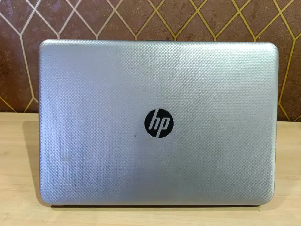 Dijual laptop hp murah 1 juta