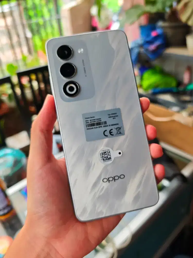 OPPO A5 2025 (8/256) BU!