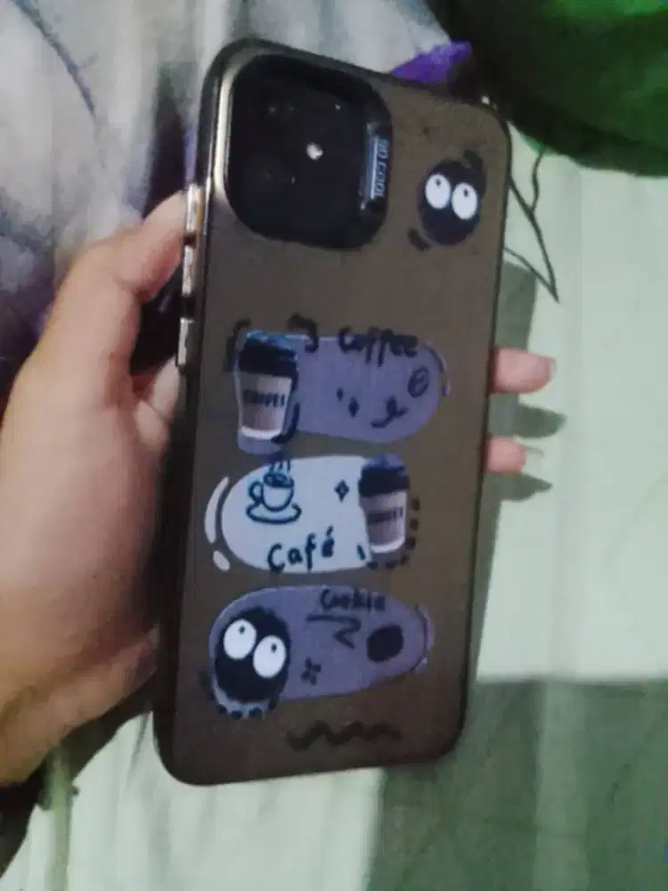 mana tau ada yg minat