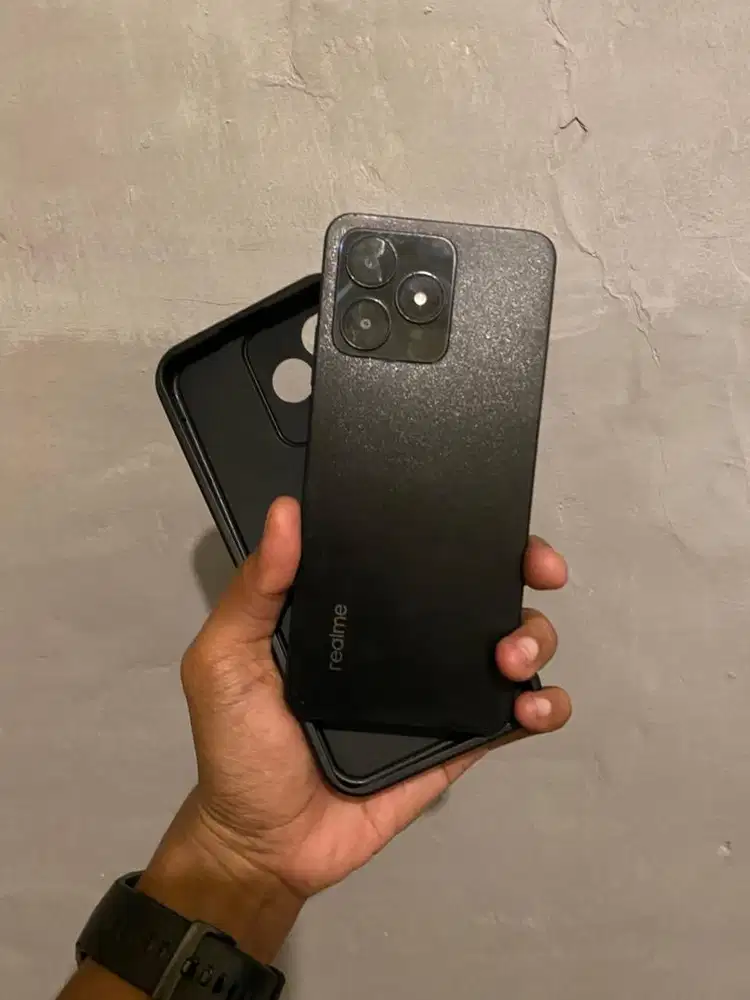 realme c53 6/128 nfc