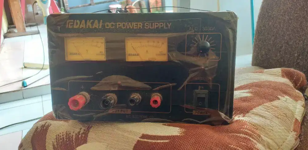 Dijual power supply