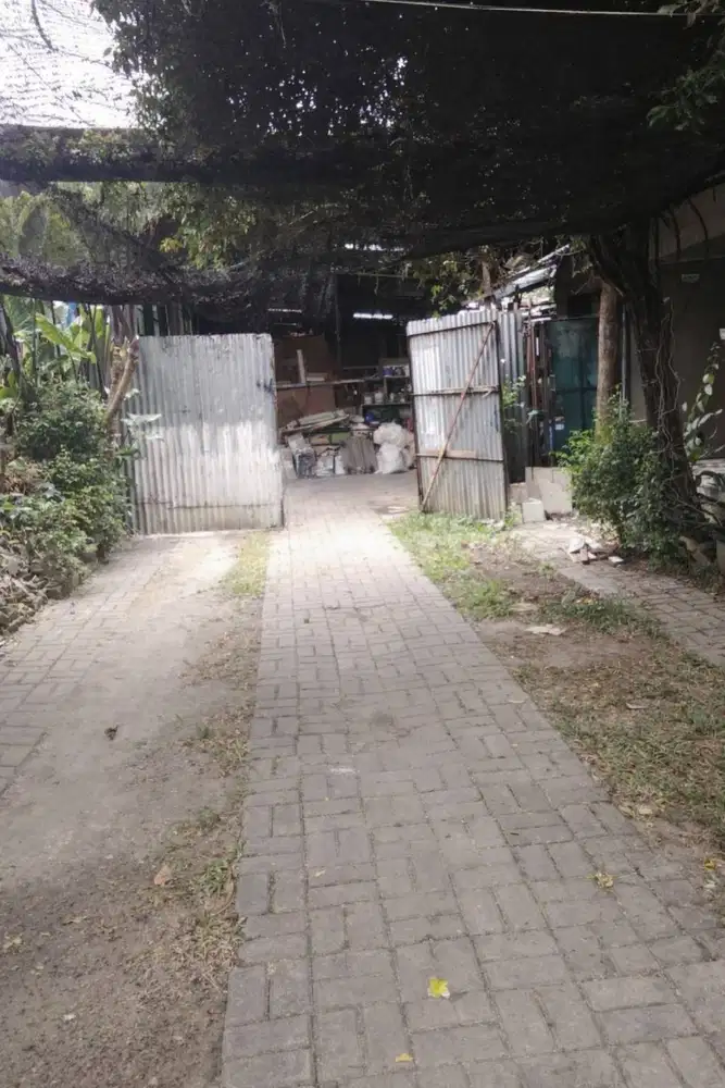 Dijual Tanah 800 m² Pinggir Jalan Raya Jatimakmur Pondok Gede Bekasi