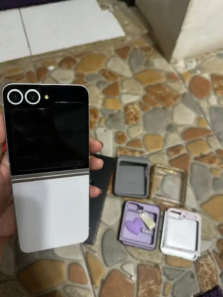 Samsung Zflip 6 12/256