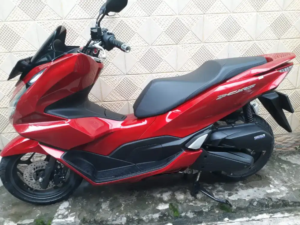 Pcx 160 2024 cbs