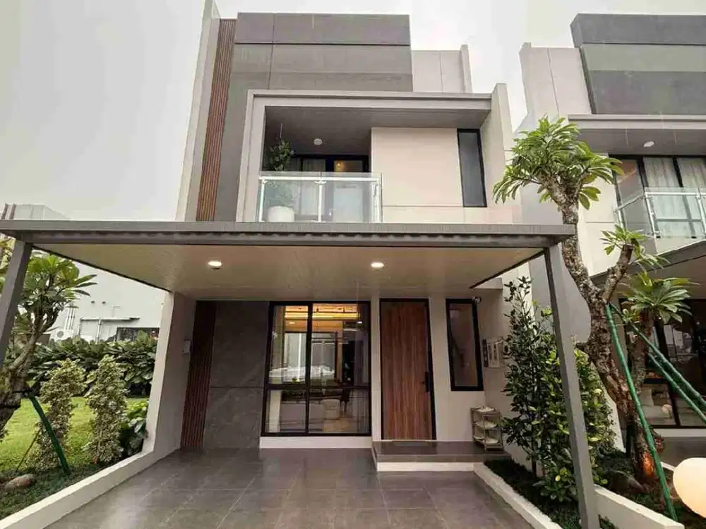 Orlens Kota Wisata Ecovia