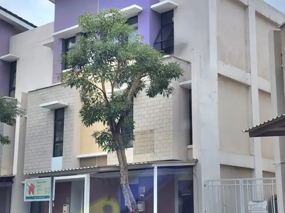 Dijual murah rumah kos Gading Serpong dekat kampus