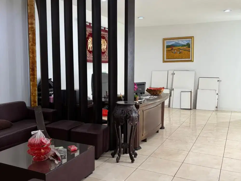 DIJUAL CEPAT RUKO HUK DI MUTIARA TAMAN PALEM