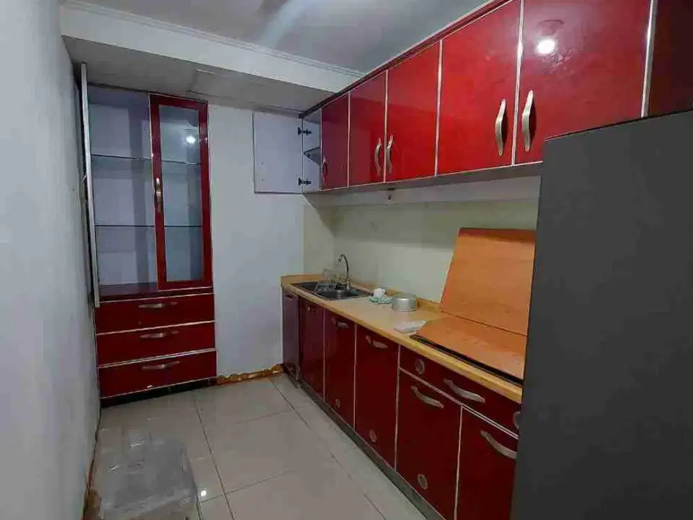 Apartemen Waterplace Full Furnished