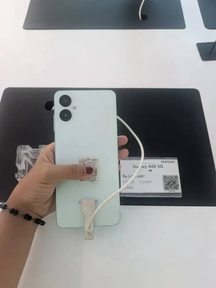 Samsung Galaxy A06 5G