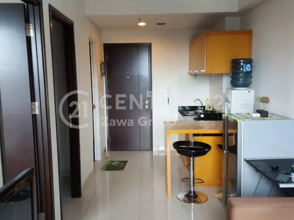Dijual Apartemen West Mark Tanjung Duren Podomoro City Jakarta Barat