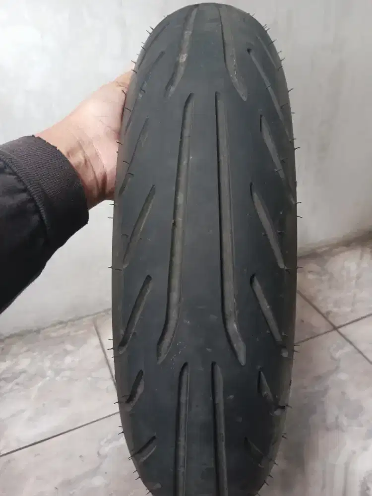 Ban belakang vario 160 tebel