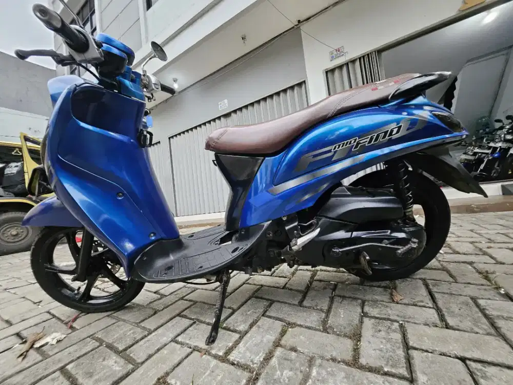 jual motor seccond/bekas