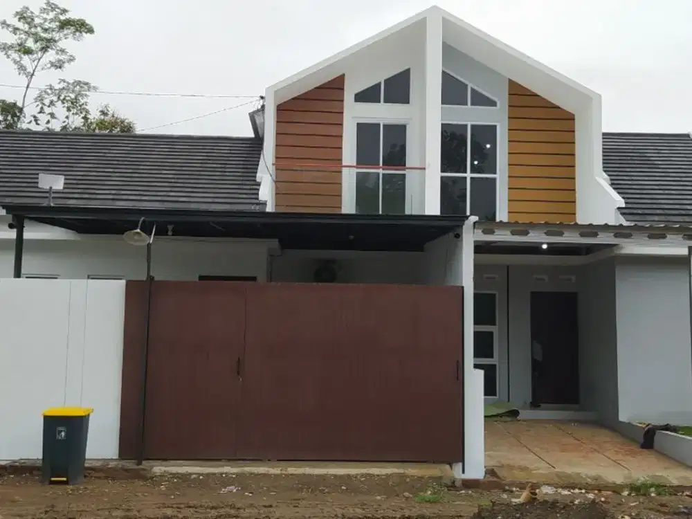 Perumahan Syariah di Purwokerto dengan Lingkungan Islami