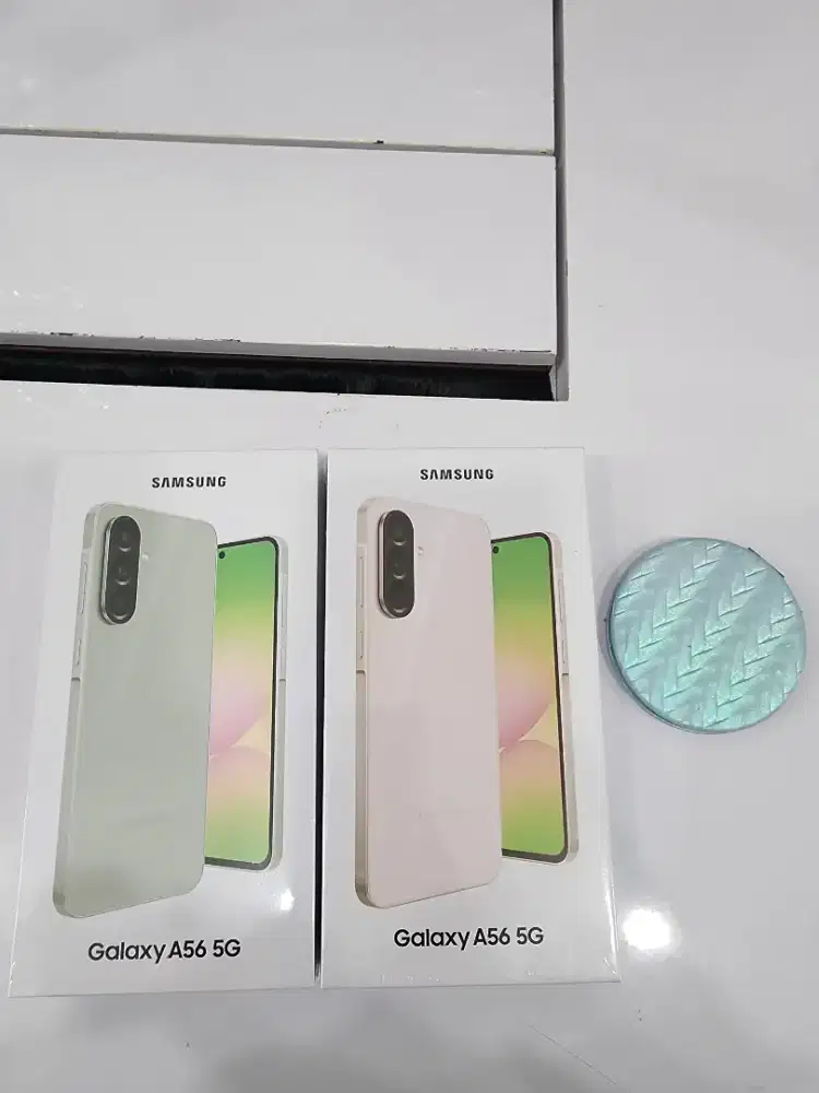 Samsung Galaxy A56