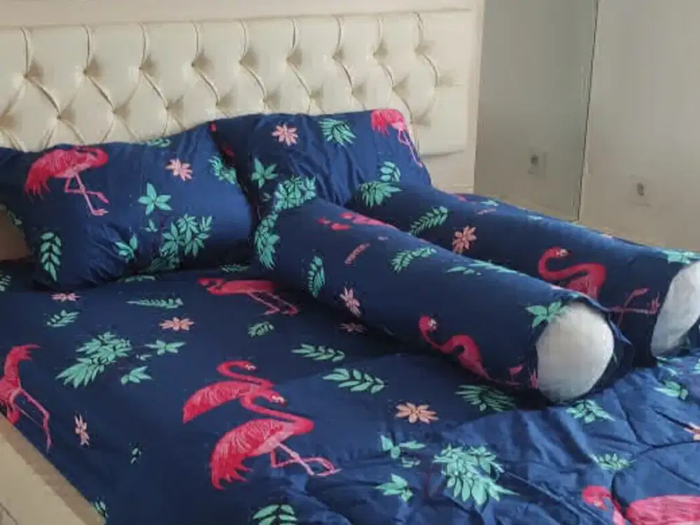 Apartment Trivium Dua Kamar Segera Terjual