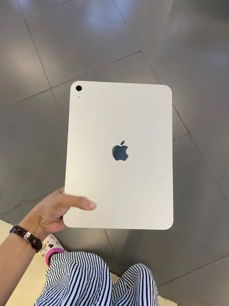 iPad Gen 11 128gb ex iBox