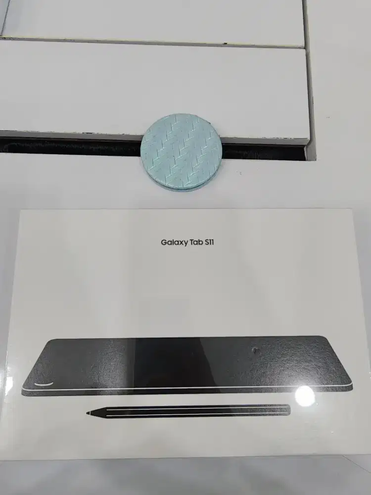 Samsung Tab S11 wifi