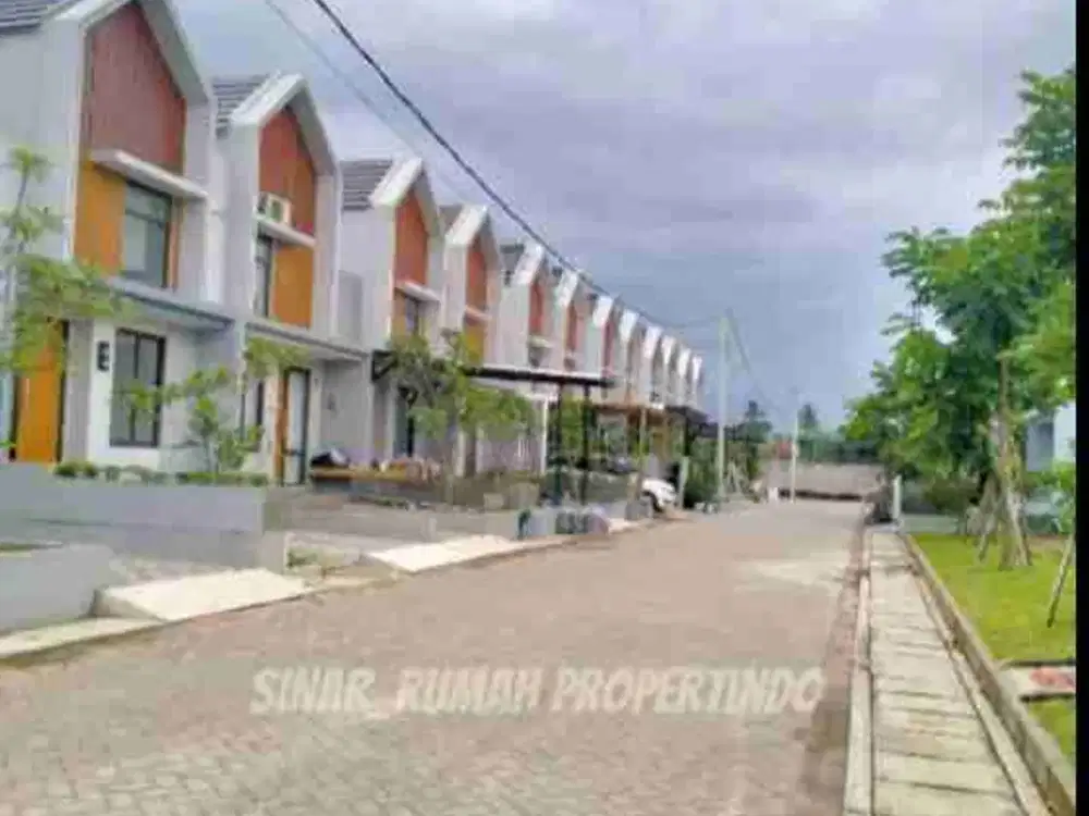 3kamar cicilan mulai 3jutaan