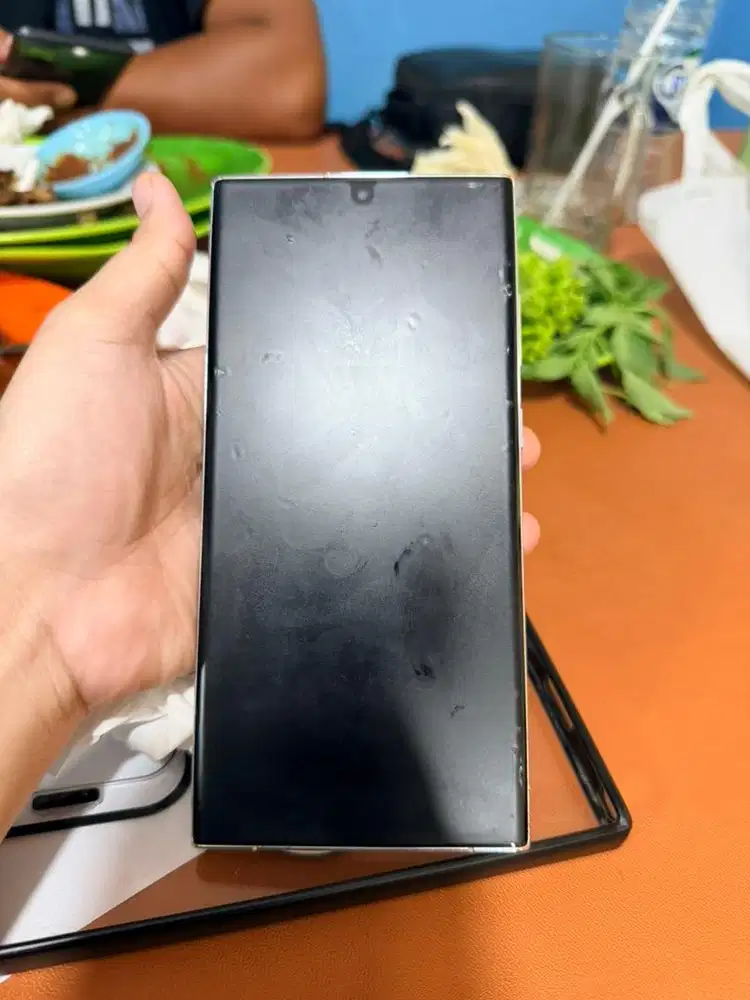 HP SAMSUNG S23 ULTRA 512 GB