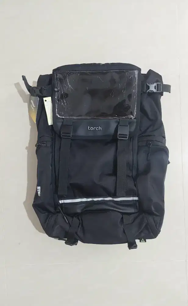 Dinam Light Travel Backpack