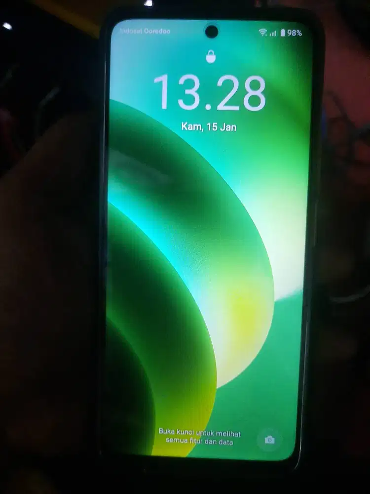 Realme C71 mulus 99% no minut, fullset + bon pembelian