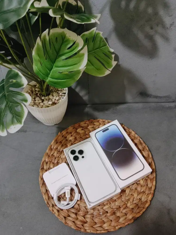 iPhone 14 Pro 128Gb inter