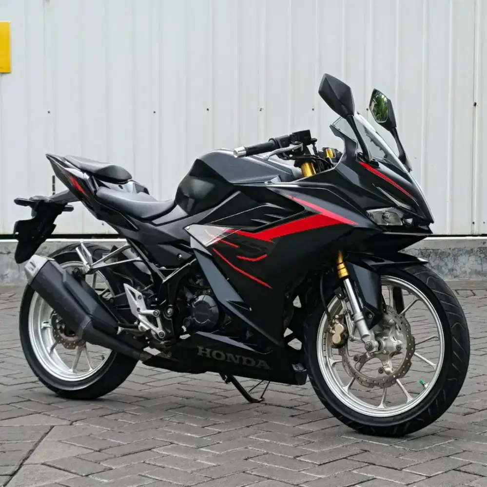 Honda New CBR150R 2021