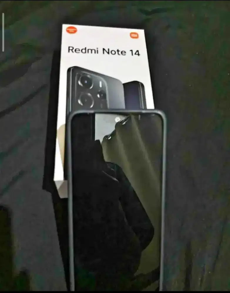 FOR SALE REDMI NOTE 14